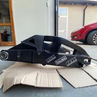 Forcellone posteriore Honda CBR 929 nero