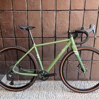 Officine Mattio Santiago (Gravel)