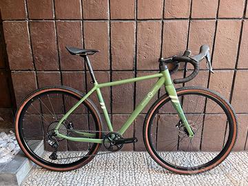 Officine Mattio Santiago (Gravel)