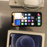 iPhone 12 mini