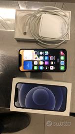 iPhone 12 mini