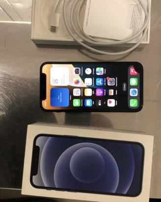 iPhone 12 mini