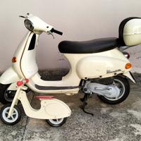 Balance bike Bicicletta di legno
