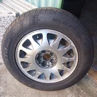 Gomme per auto 205/65 R 15