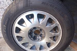 Gomme per auto 205/65 R 15