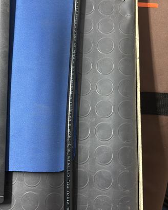 Materiale elettrico CAVO COASSIALE RG213