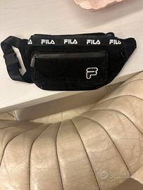 Marsupio marca FILA