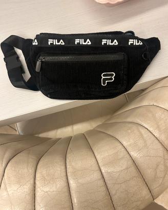 Marsupio marca FILA