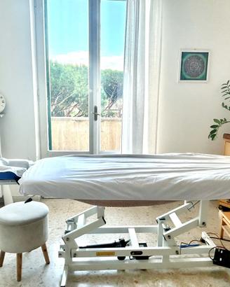 Stanza uso sanitario e olistico EUR
