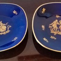 Piattini di Limoges
