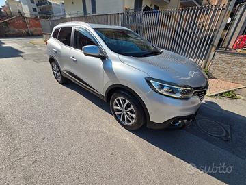 renault kadjar 1.5 dci automatica 