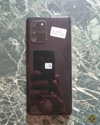 Samsung Galaxy S10 Lite