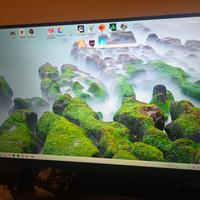 monitor 27 pollici 240hz 1920×1080 fhd 