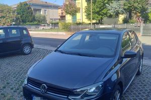 Polo 2015 - per neopatentati