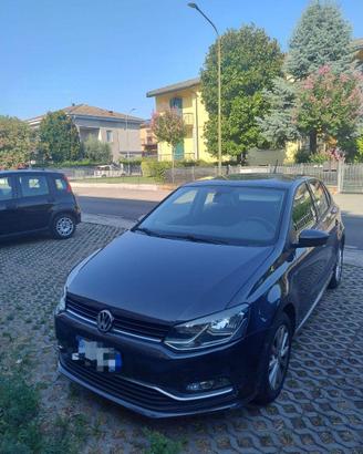 Polo 2015 - per neopatentati
