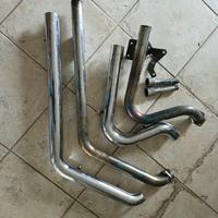 scarichi vance e hines