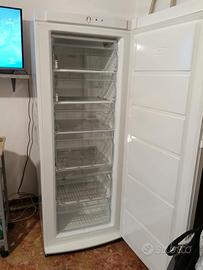 frigo congelatore 