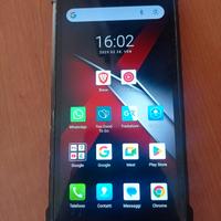 cellulare da lavoro Doogee s88 pro