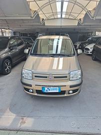 Fiat Panda 1.2 Dynamic GPL Casa