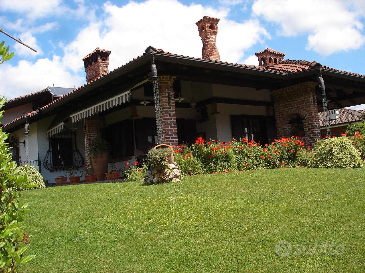 Casa – Gattinara, Vercelli - Vista 2