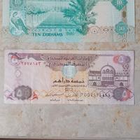 banconote dubai