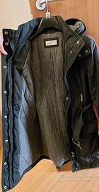 Giacca da donna imbottita 