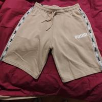 Pantaloncino Puma