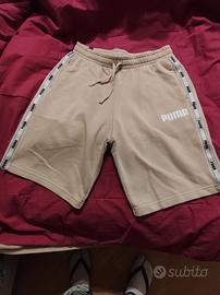 Pantaloncino Puma