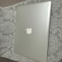 Apple macbook pro  computer portatile 13