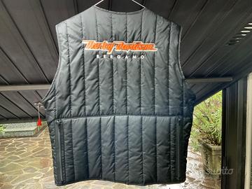 Smanicato Harley Davidson
