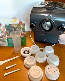 PHILIPS PASTA MAKER - AVANCE COLLECTION