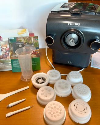 PHILIPS PASTA MAKER - AVANCE COLLECTION