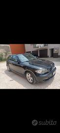 BMW 118d - disel - 2010