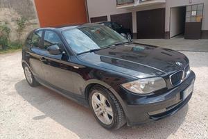 BMW 118d - disel - 2010