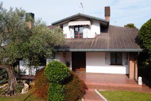 Villatora - villa singola con 4 camere