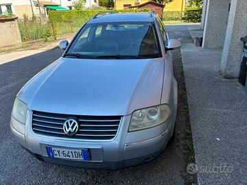 Volkswagen Passat 5 serie 1.9tdi