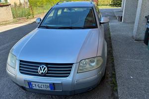Volkswagen Passat 5 serie 1.9tdi