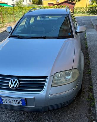 Volkswagen Passat 5 serie 1.9tdi