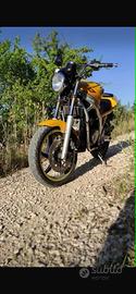 Hyosung 125