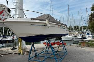 Open 40 cv - Marinello Fisherman 16
