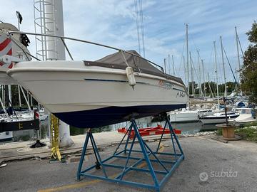 Open 40 cv - Marinello Fisherman 16