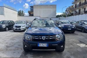 Dacia Duster 1.5 DIESEL 110CV Lauréate 12/2015