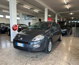 Fiat Punto 1.3 MJT II 3 P Lounge 04/2014 Euro 5B N