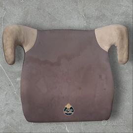  2 seggiolini auto per bambini 