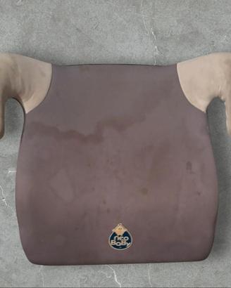  2 seggiolini auto per bambini 