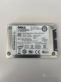 SSD SATA 1.8" 800GB
