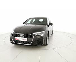 Audi A3 Sportback 30 2.0 tdi S line edition s...