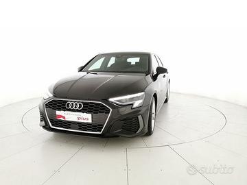 Audi A3 Sportback 30 2.0 tdi S line edition s...