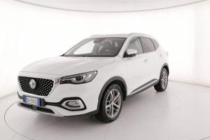 MG HS E 1.5 t-gdi phev Exclusive auto