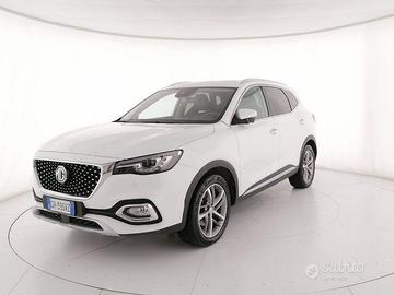 MG HS E 1.5 t-gdi phev Exclusive auto
